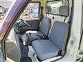 2010 Daihatsu Hijet Truck