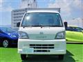 2010 Daihatsu Hijet Truck