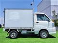 2010 Daihatsu Hijet Truck