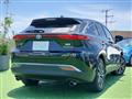 2020 Toyota Harrier Hybrid