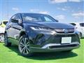 2020 Toyota Harrier Hybrid