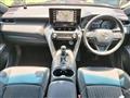 2020 Toyota Harrier Hybrid