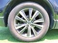2020 Toyota Harrier Hybrid