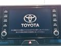 2020 Toyota Harrier Hybrid
