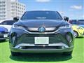 2020 Toyota Harrier Hybrid