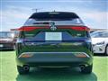 2020 Toyota Harrier Hybrid