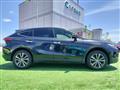2020 Toyota Harrier Hybrid