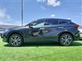 2020 Toyota Harrier Hybrid