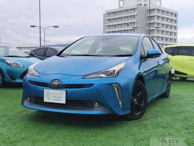 2019 Toyota Prius