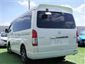 2022 Toyota Hiace Wagon