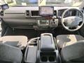 2022 Toyota Hiace Wagon