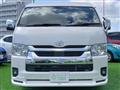 2022 Toyota Hiace Wagon