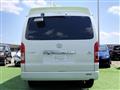 2022 Toyota Hiace Wagon