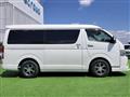 2022 Toyota Hiace Wagon