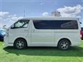 2022 Toyota Hiace Wagon