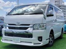 2022 Toyota Hiace Wagon