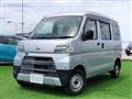 2021 Daihatsu Hijet Cargo