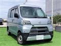 2021 Daihatsu Hijet Cargo