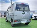 2021 Daihatsu Hijet Cargo
