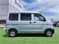 2021 Daihatsu Hijet Cargo