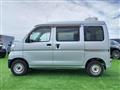 2021 Daihatsu Hijet Cargo