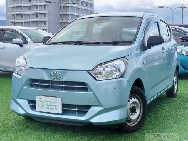 2018 Toyota PIXIS EPOCH