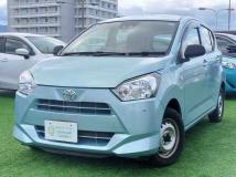 2018 Toyota PIXIS EPOCH