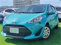2018 Toyota AQUA