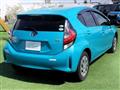 2018 Toyota AQUA