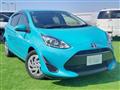 2018 Toyota AQUA