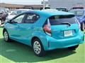 2018 Toyota AQUA