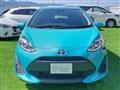 2018 Toyota AQUA