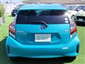 2018 Toyota AQUA