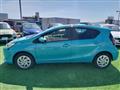 2018 Toyota AQUA