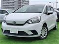 2020 Honda Fit