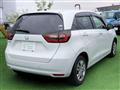 2020 Honda Fit