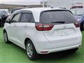 2020 Honda Fit