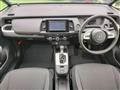 2020 Honda Fit