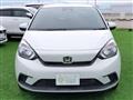 2020 Honda Fit