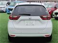 2020 Honda Fit
