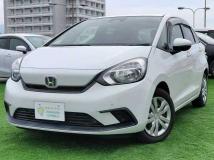 2020 Honda Fit