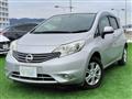2013 Nissan Note