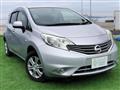 2013 Nissan Note