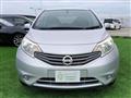 2013 Nissan Note