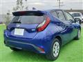 2021 Toyota AQUA