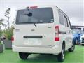 2021 Toyota Townace Van