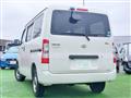 2021 Toyota Townace Van
