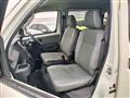 2021 Toyota Townace Van