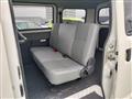 2021 Toyota Townace Van