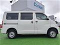 2021 Toyota Townace Van